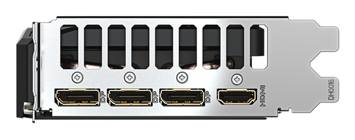 GIGABYTE GeForce RTX 5060 WINDFORCE MAX OC 8G Carte Graphique