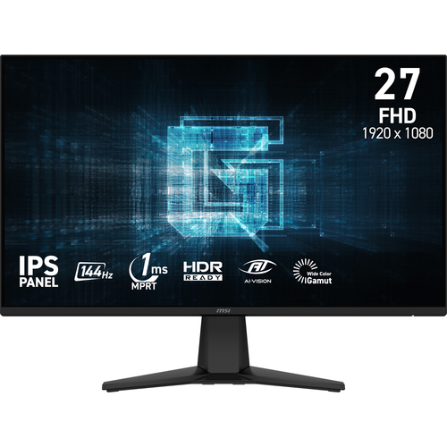MSI G275L E14 écran plat de PC 68,6 cm (27