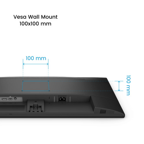 BenQ GW2791P écran plat de PC 68,6 cm (27