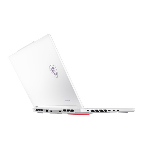 MSI Crosshair A16 HX MLG Edition E8WFK-228FRY AMD Ryzen™ 7 8840HX Ordinateur portable 40,6 cm (16