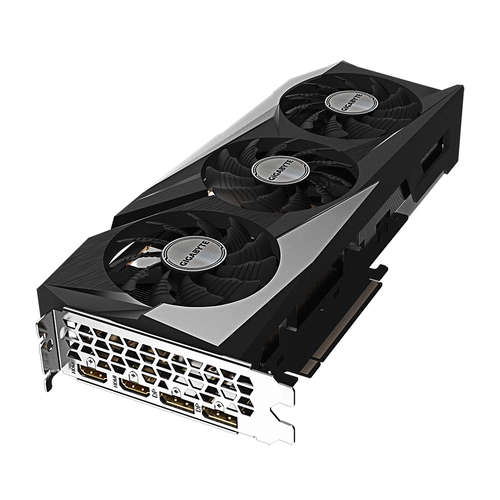 GIGABYTE GAMING Radeon RX 7600 OC 8G AMD 8 Go GDDR6