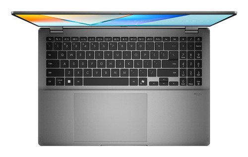 ASUS Vivobook 16 Flip TP3607AA-FLIP-DISSI4X Copilot+ PC Intel Core Ultra 9 386H Hybride (2-en-1) 40,6 cm (16