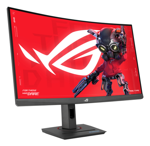 ASUS XG27WCS écran plat de PC 68,6 cm (27