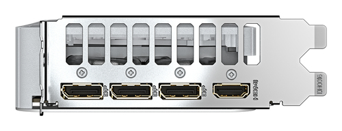 GIGABYTE GeForce RTX 5060 EAGLE OC ICE 8G Carte Graphique