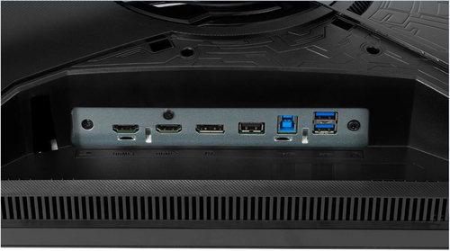 ASUS ROG Strix XG27AQ écran plat de PC 68,6 cm (27