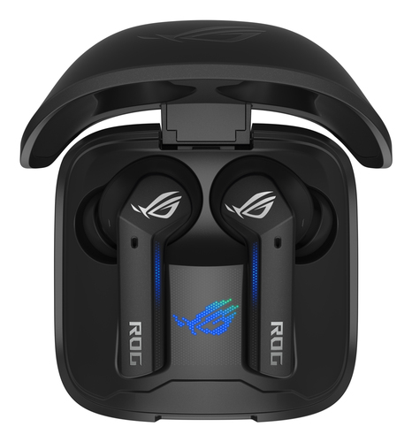 ASUS ROG Cetra True Wireless Casques True Wireless Stereo (TWS) Ecouteurs Gaming Bluetooth Noir