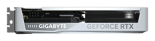 GIGABYTE GeForce RTX 5060 EAGLE OC ICE 8G Carte Graphique