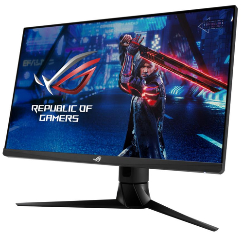ASUS ROG Strix XG27AQ écran plat de PC 68,6 cm (27