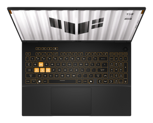 ASUS TUF Gaming F16 TUF608JH-RV073W Intel® Core™ i5 i5-13450HX Ordinateur portable 40,6 cm (16