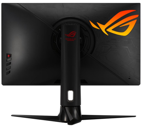 ASUS ROG Strix XG27AQ écran plat de PC 68,6 cm (27