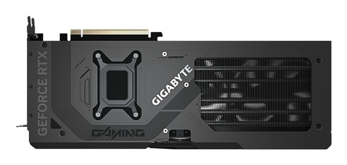 GIGABYTE GeForce RTX 5070 GAMING OC 12G Carte Graphique