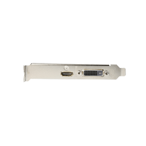 GIGABYTE GV-N1030D4-2GL carte graphique NVIDIA GeForce GT 1030 2 Go GDDR4