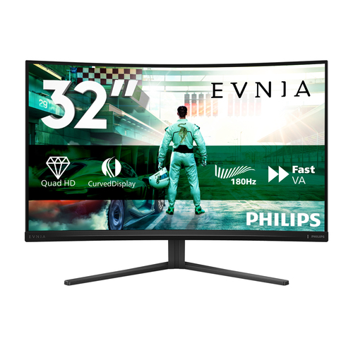 Philips Evnia 32M2C3500L/00 écran plat de PC 80 cm (31.5