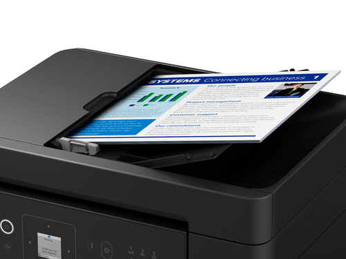 Epson EcoTank ET-4905