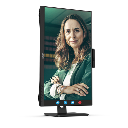 AOC Q27P3QW écran plat de PC 68,6 cm (27