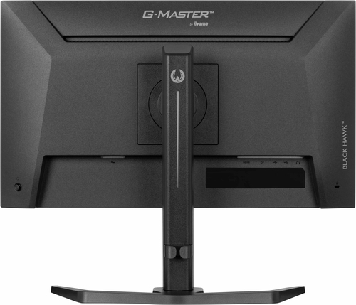 iiyama G-MASTER GB2441HSU-B1 écran plat de PC 60,5 cm (23.8