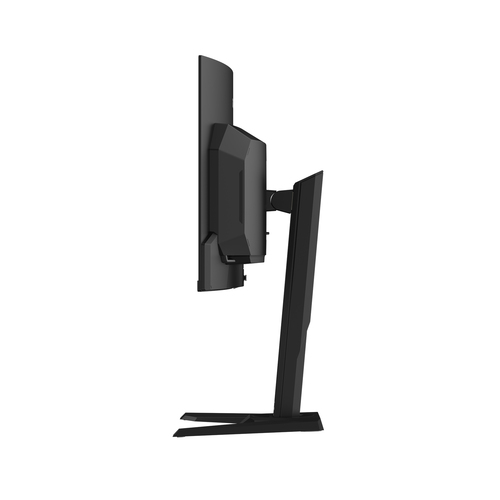 GIGABYTE Moniteur de jeu courbé OLED WQHD MO34WQC 34