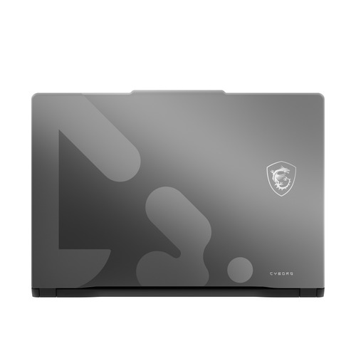 MSI Cyborg 15 Max C2WG-676FRY Intel Core 7 240H Ordinateur portable 39,6 cm (15.6
