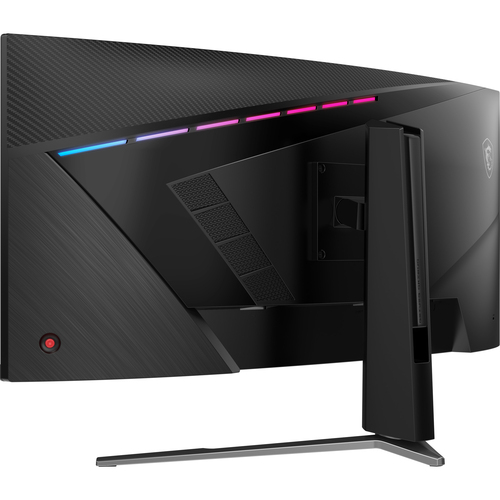 MSI MPG 346CQRF X24 écran plat de PC 86,4 cm (34