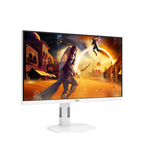 AOC G4 U27G4/WS écran plat de PC 68,6 cm (27
