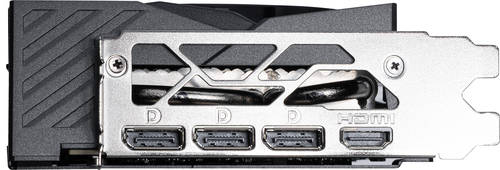 MSI GAMING GeForce RTX 5060 TI 16G OC NVIDIA 16 Go GDDR7