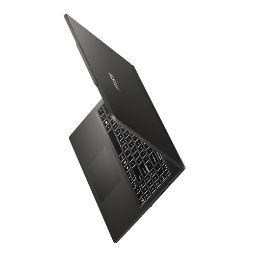 MSI VenturePro 16 A2RWEG-003FR Intel Core 7 240H Netbook 40,6 cm (16