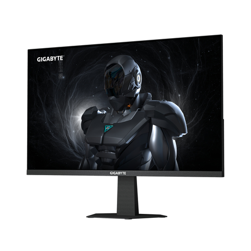 GIGABYTE GS24F14 Moniteur Gaming 24” FHD - 1920 x 1080, 144Hz, 1ms, 300 cd/m², HDMI 1.4, DisplayPort 1.2