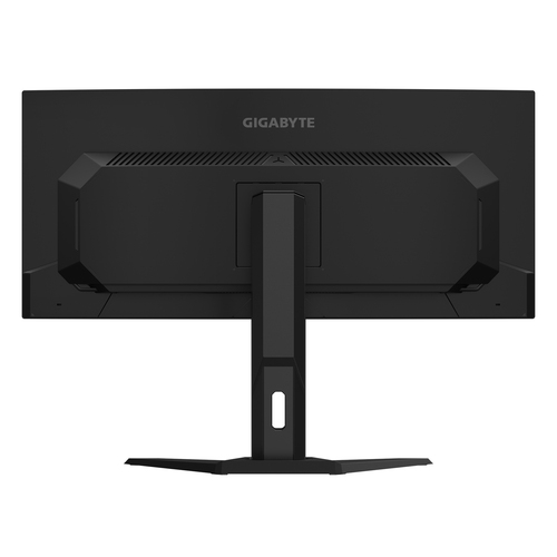 GIGABYTE Moniteur de jeu courbé OLED WQHD MO34WQC 34
