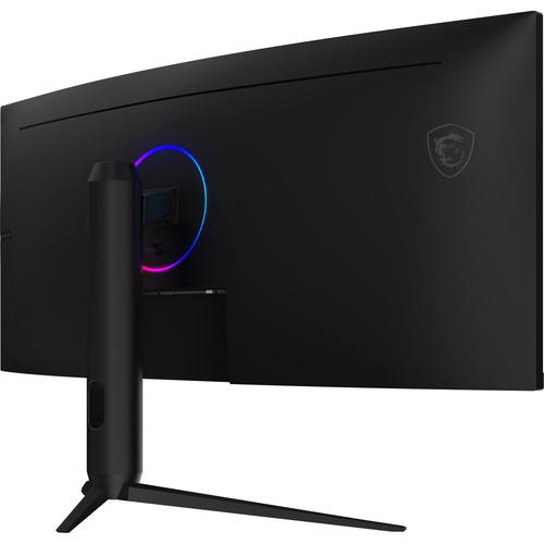 MSI MAG 342CQRF E20 écran plat de PC 86,4 cm (34