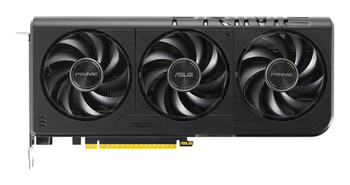 ASUS Prime -RTX5050-O8G NVIDIA GeForce RTX 5050 8 Go GDDR6