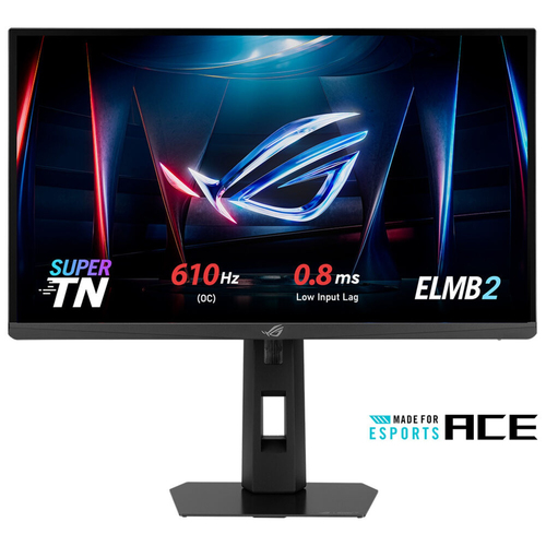 ASUS ROG Strix XG248QSG Ace écran plat de PC 61,2 cm (24.1
