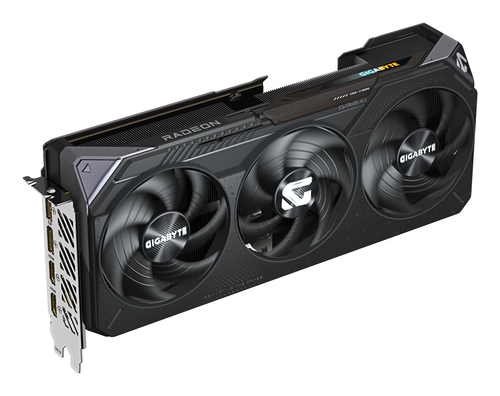 GIGABYTE Radeon RX 9070 XT GAMING OC 16G Carte Graphique