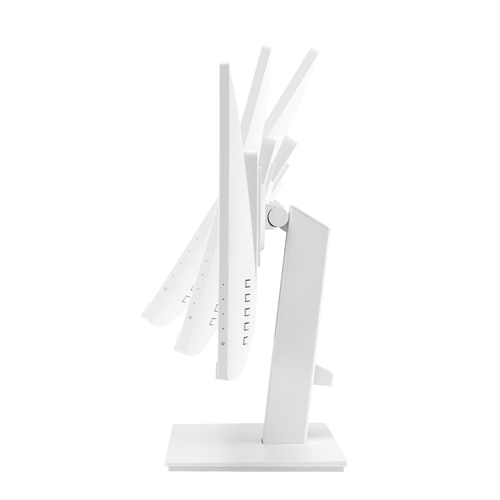 ASUS VA24EQSB-W écran plat de PC 60,5 cm (23.8
