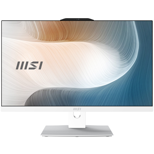 MSI Modern AM242P 1M-2097EU Intel Core 7 150U 60,5 cm (23.8