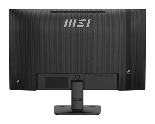 MSI Pro MP275Q E14 écran plat de PC 68,6 cm (27