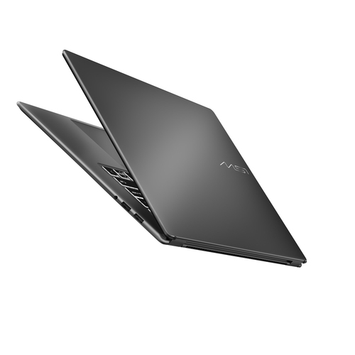 MSI Prestige 16 AI+ C3MG-010FR Copilot+ PC Intel Core Ultra X9 388H Ordinateur portable 40,6 cm (16