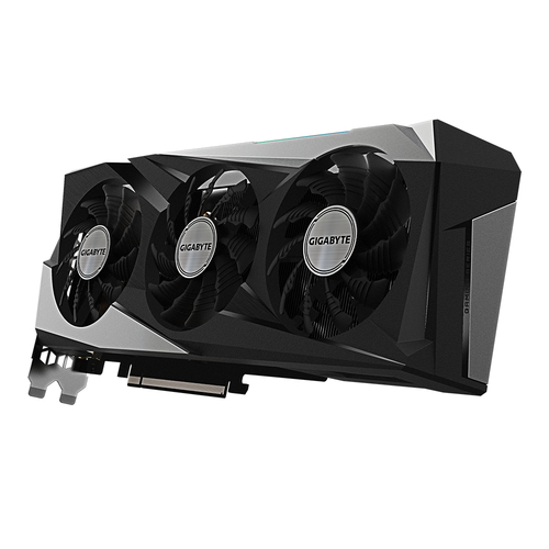 GIGABYTE GAMING Radeon RX 7600 OC 8G AMD 8 Go GDDR6