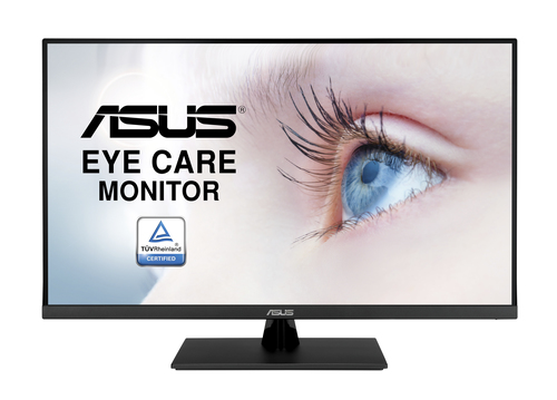 ASUS VP32UQ écran plat de PC 80 cm (31.5