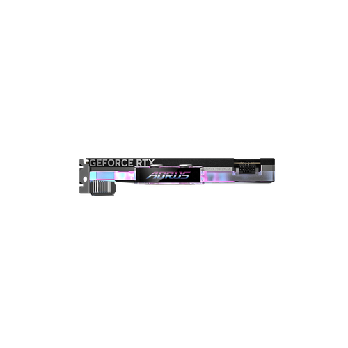 GIGABYTE AORUS GeForce RTX 5080 XTREME WATERFORCE WB 16G Carte Graphique