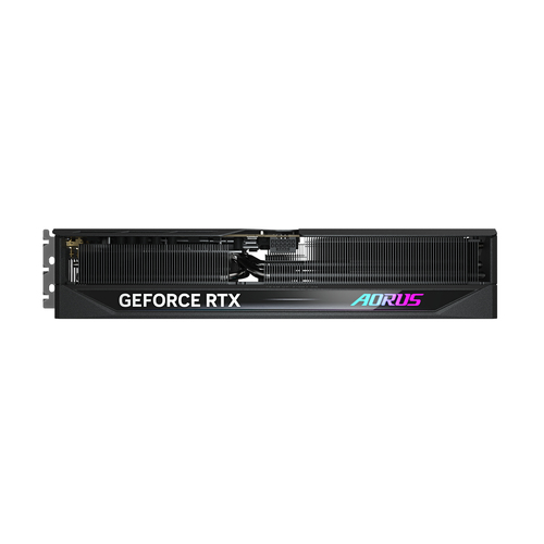 GIGABYTE AORUS GeForce RTX 5070 MASTER 12G Carte Graphique