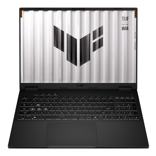 ASUS TUF Gaming F16 TUF608JMR-RV057W Intel® Core™ i7 i7-14650HX Ordinateur portable 40,6 cm (16