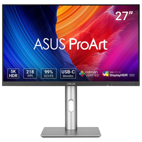 ASUS ProArt PA27JCV écran plat de PC 68,6 cm (27