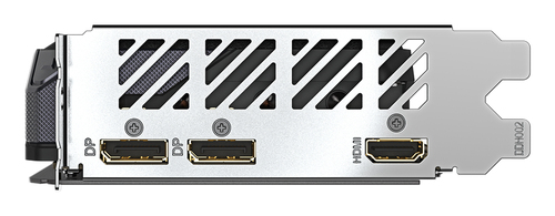 GIGABYTE Radeon RX 9060 XT GAMING OC 16G Carte Graphique