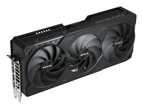 GIGABYTE GeForce RTX 5090 WINDFORCE OC 32G Carte Graphique