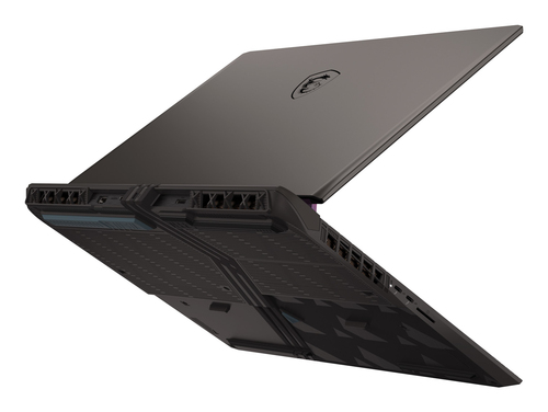 MSI Vector 16 HX AI A2XWJG-494FR Intel Core Ultra 9 275HX Ordinateur portable 40,6 cm (16