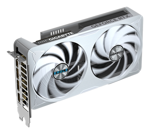 GIGABYTE GeForce RTX 5060 Ti EAGLE OC ICE 8G Carte Graphique