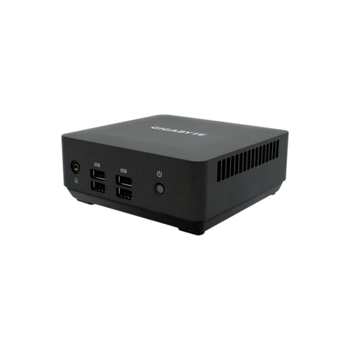 GIGABYTE BRIX Noir i7-1355U