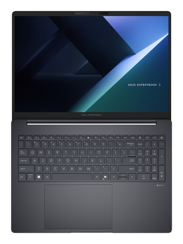 ASUS ExpertBook B3 B3605CVA-MB0196X Intel® Core™ i5 i5-13420H Ordinateur portable 40,6 cm (16