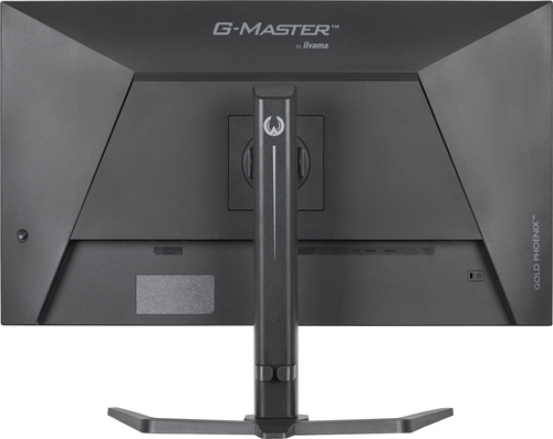 iiyama G-MASTER GB3295QSU-B1 écran plat de PC 80 cm (31.5