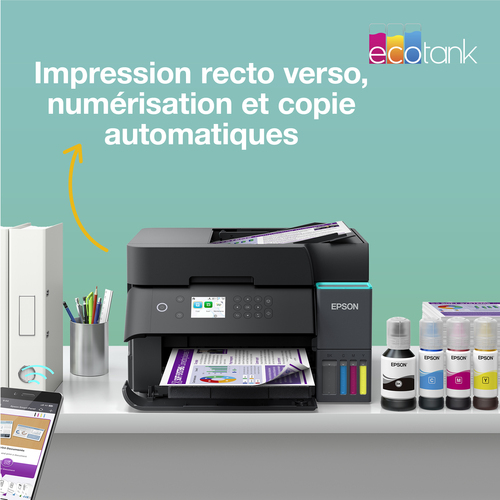 Epson EcoTank ET-3950